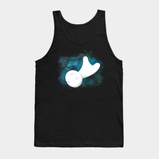 Hooked Cry Tank Top